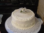 Cakes by Heidi